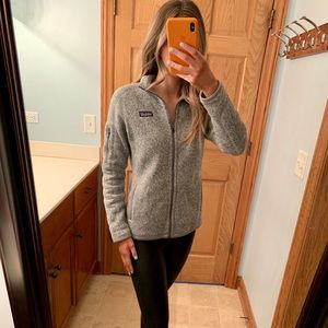 Women’s Patagonia Better Sweater